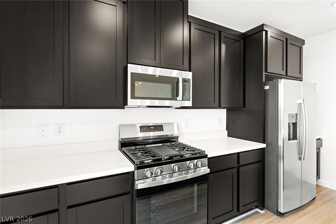 1514 Capri Cascades Court Henderson NV 89011