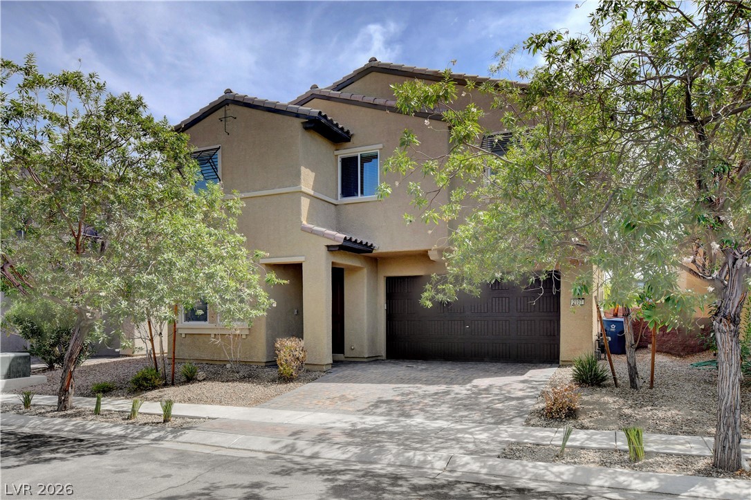 2107 Saybrook Avenue North Las Vegas NV 89081