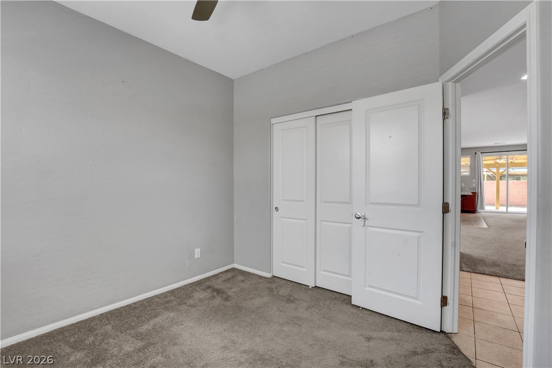 2107 Saybrook Avenue North Las Vegas NV 89081