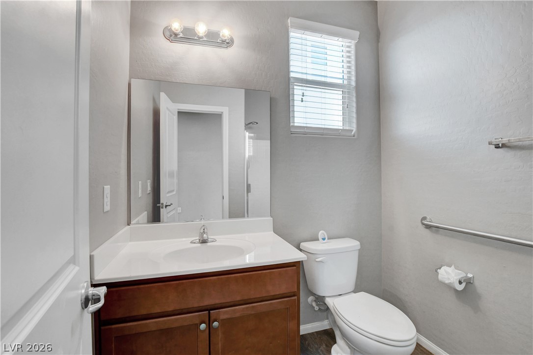 2107 Saybrook Avenue North Las Vegas NV 89081
