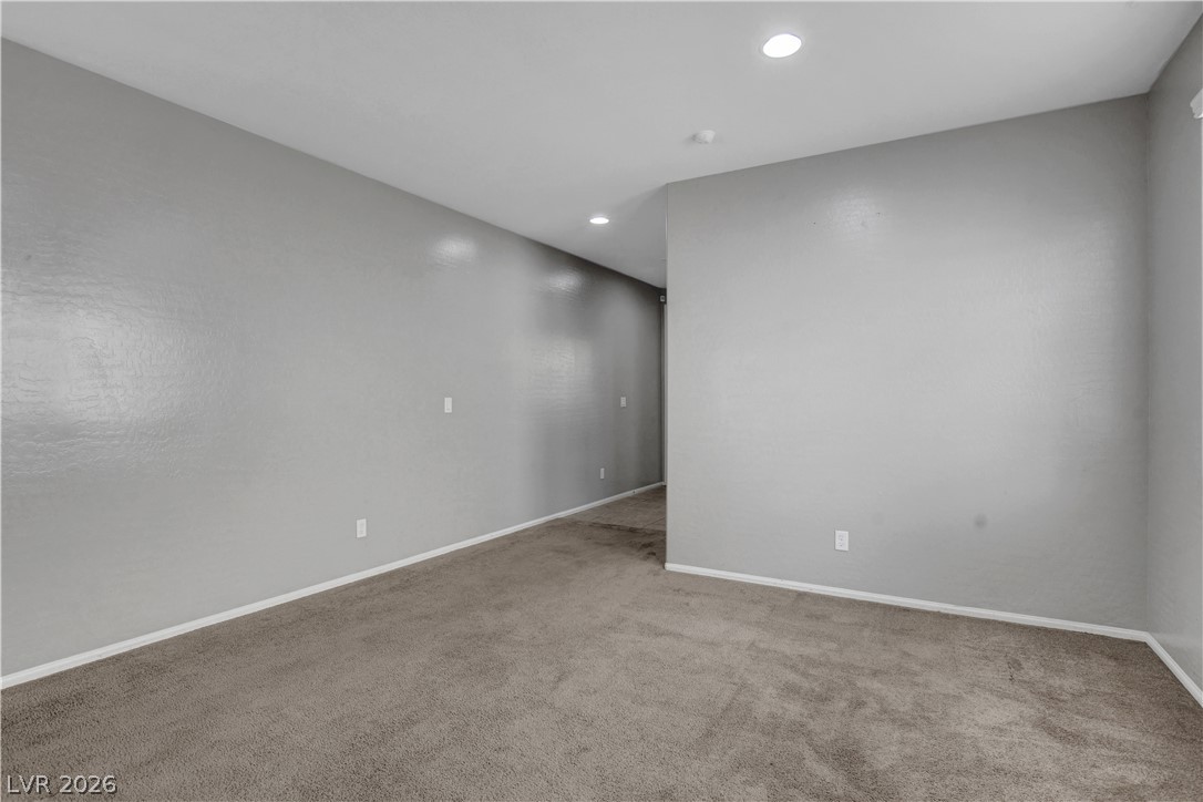 2107 Saybrook Avenue North Las Vegas NV 89081