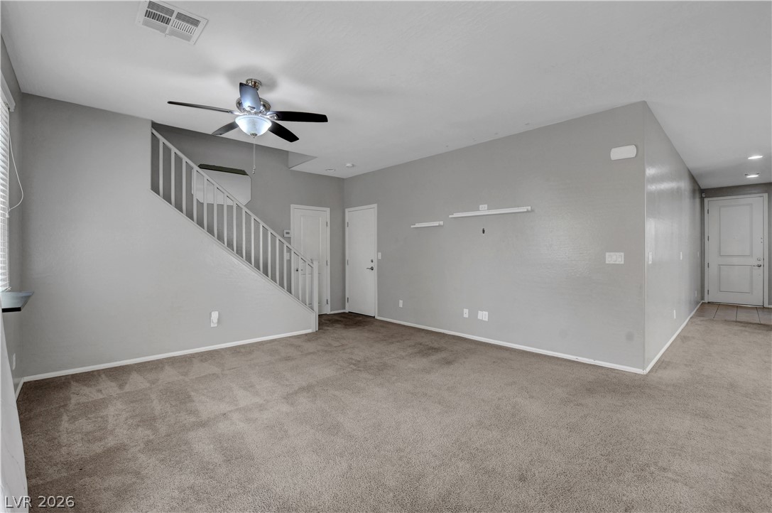2107 Saybrook Avenue North Las Vegas NV 89081