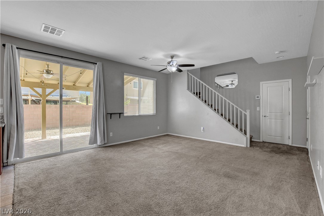 2107 Saybrook Avenue North Las Vegas NV 89081