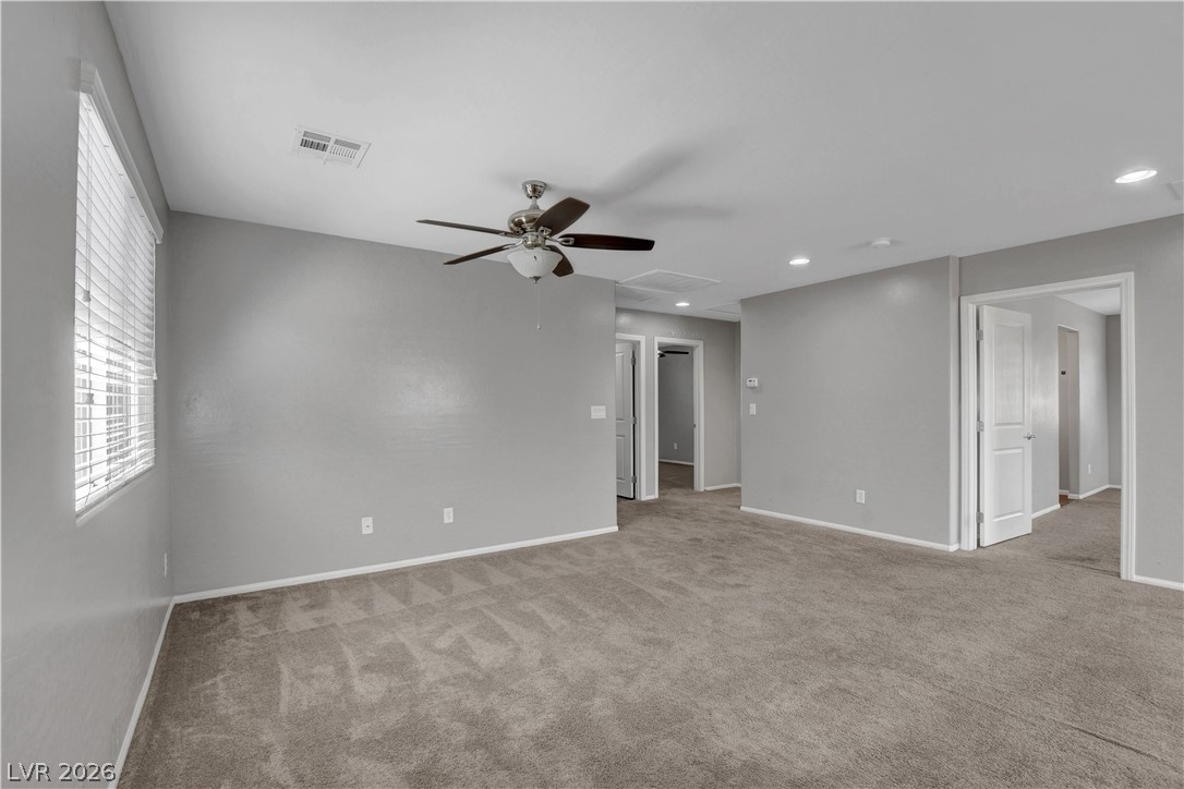 2107 Saybrook Avenue North Las Vegas NV 89081