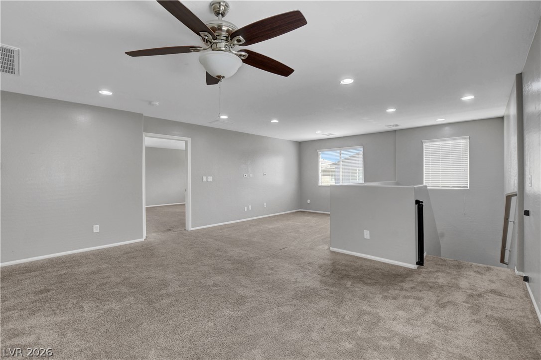 2107 Saybrook Avenue North Las Vegas NV 89081