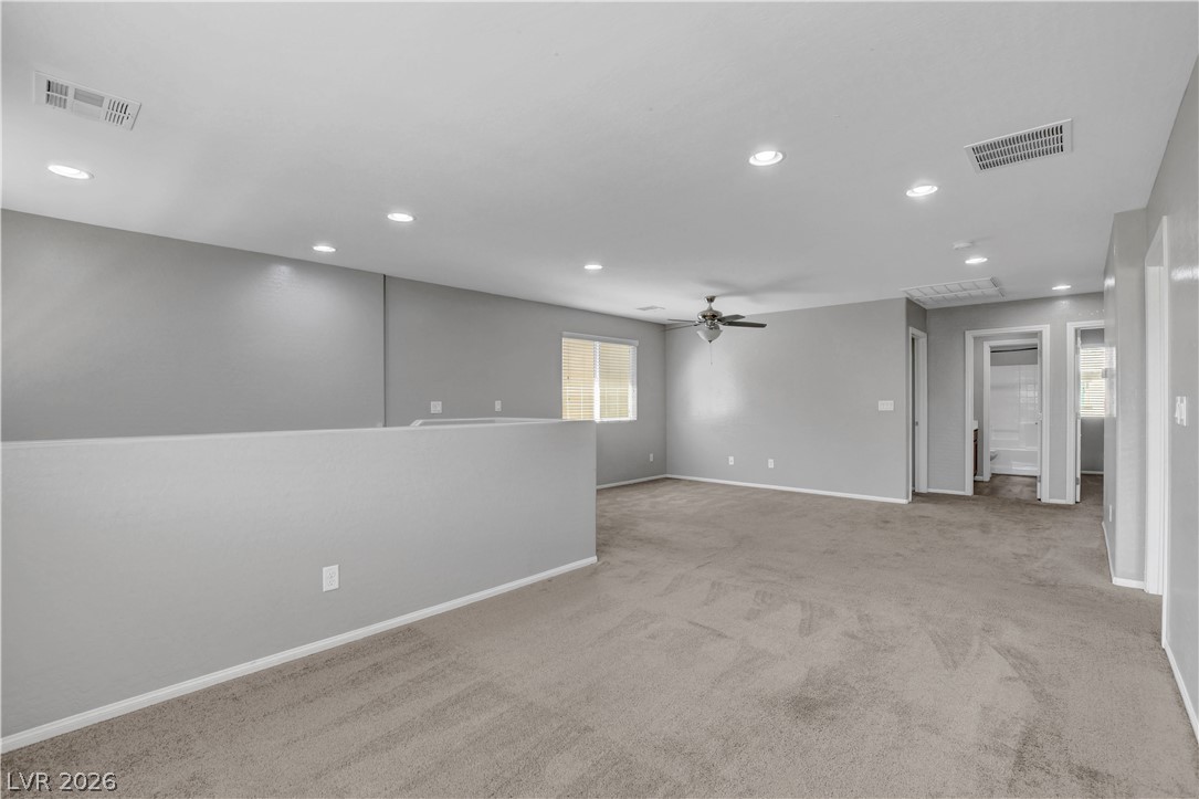 2107 Saybrook Avenue North Las Vegas NV 89081