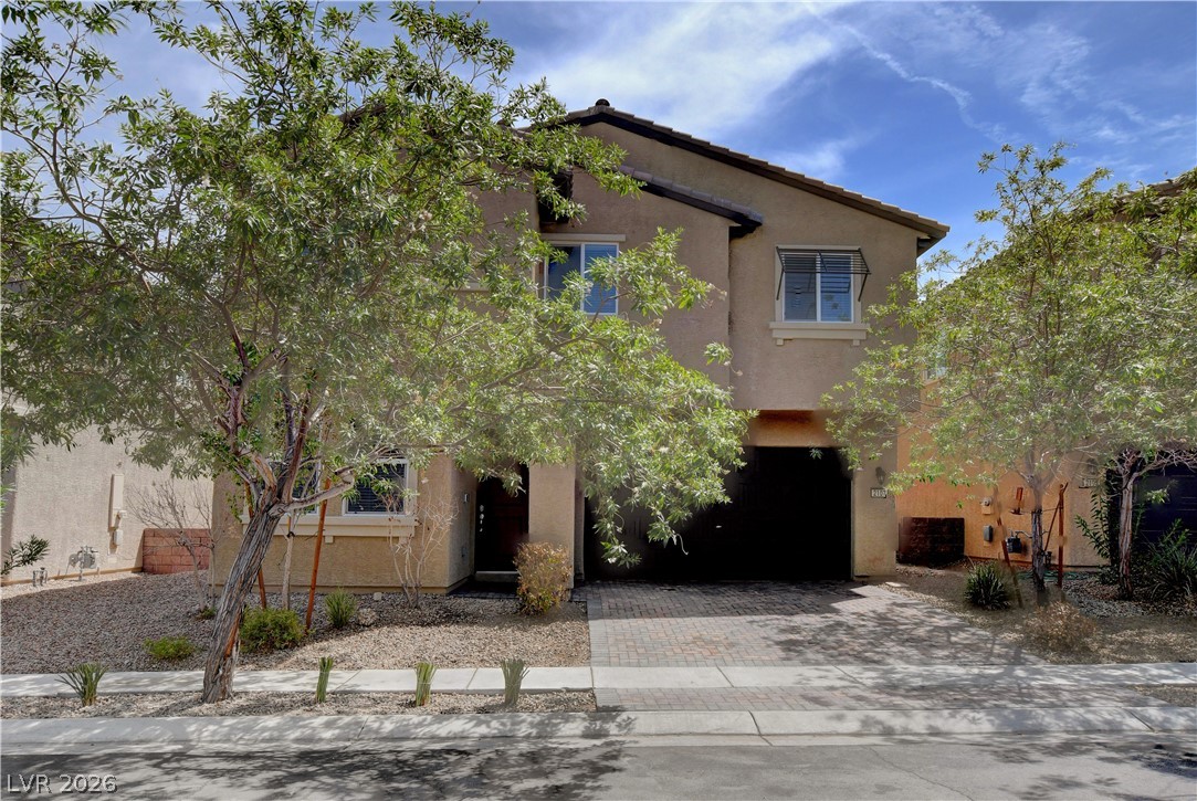 2107 Saybrook Avenue North Las Vegas NV 89081