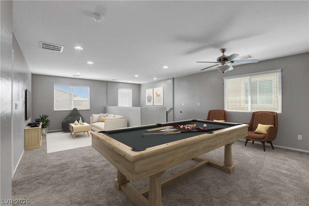 2107 Saybrook Avenue North Las Vegas NV 89081