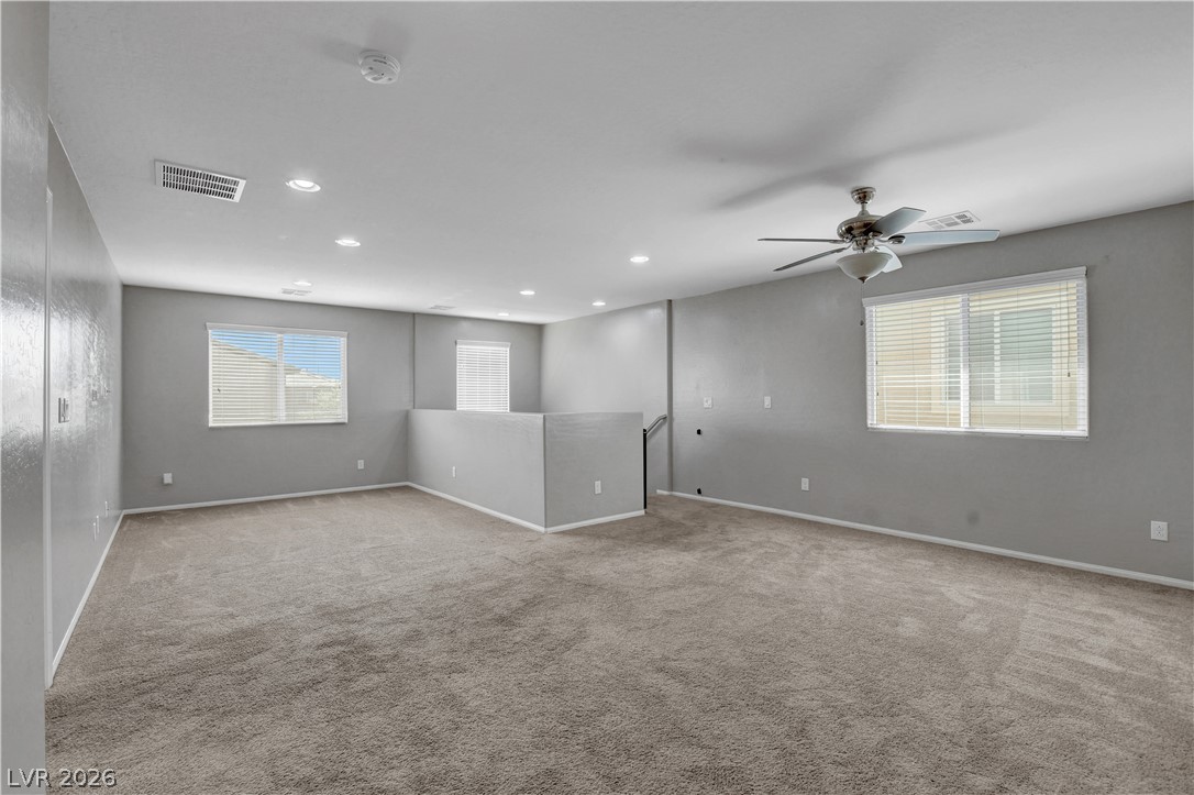 2107 Saybrook Avenue North Las Vegas NV 89081