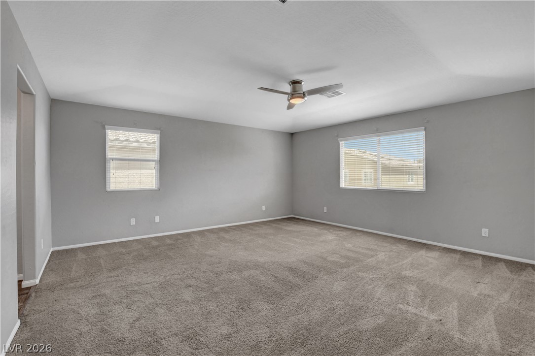 2107 Saybrook Avenue North Las Vegas NV 89081