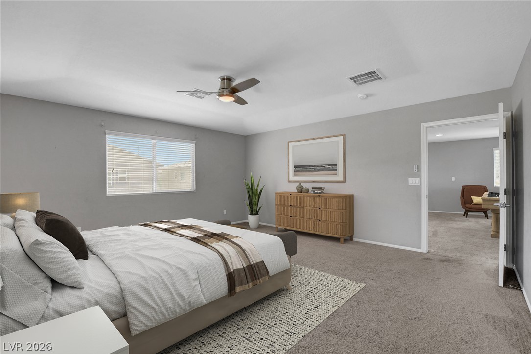 2107 Saybrook Avenue North Las Vegas NV 89081