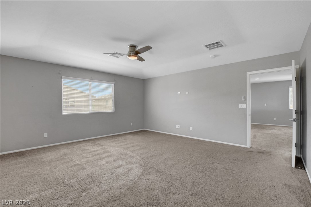 2107 Saybrook Avenue North Las Vegas NV 89081
