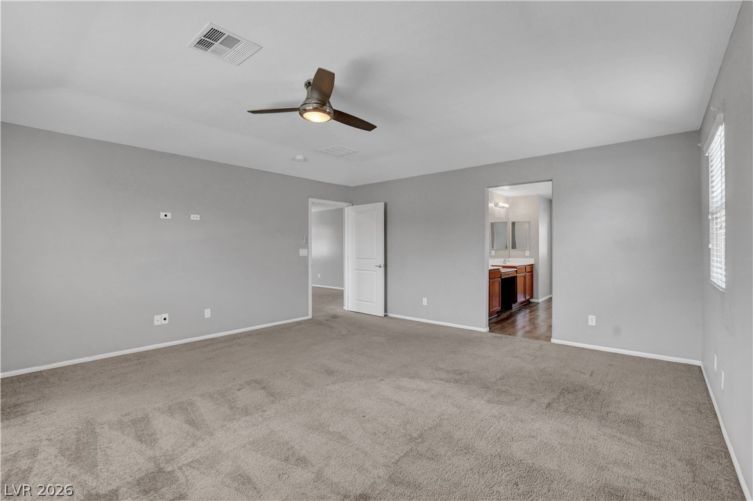 2107 Saybrook Avenue North Las Vegas NV 89081