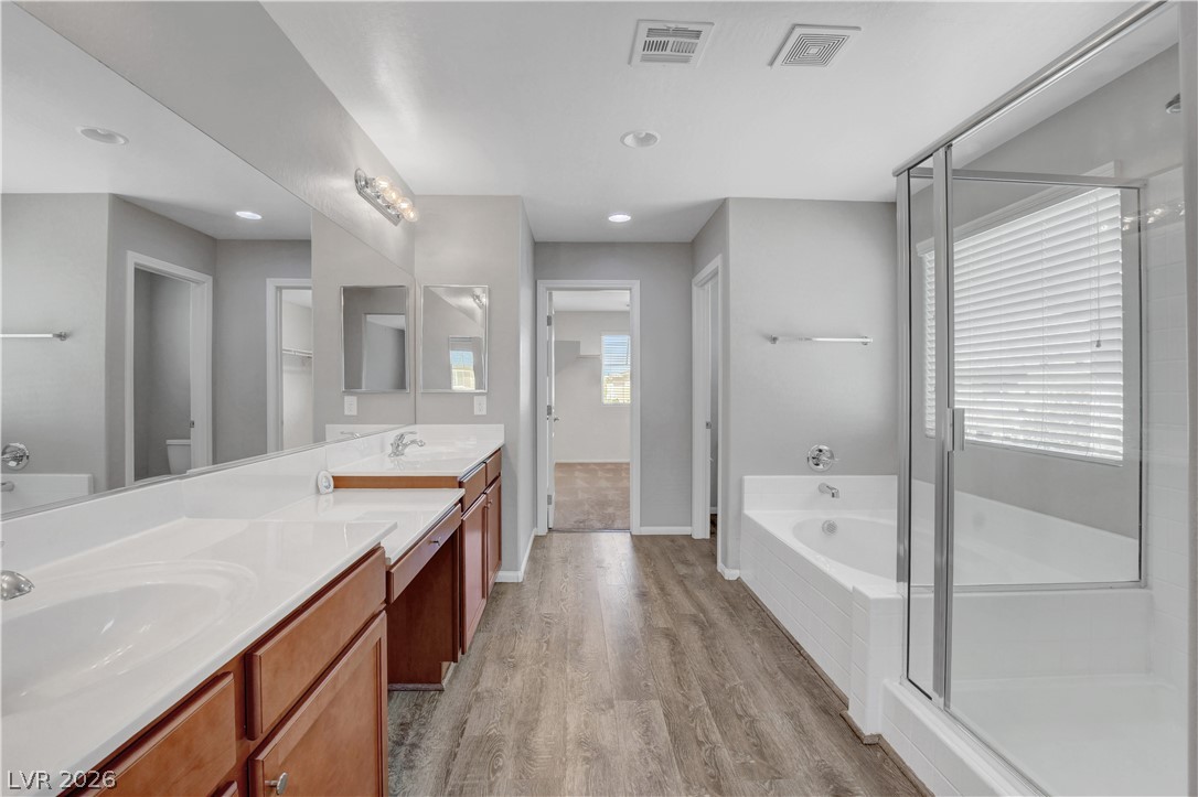 2107 Saybrook Avenue North Las Vegas NV 89081