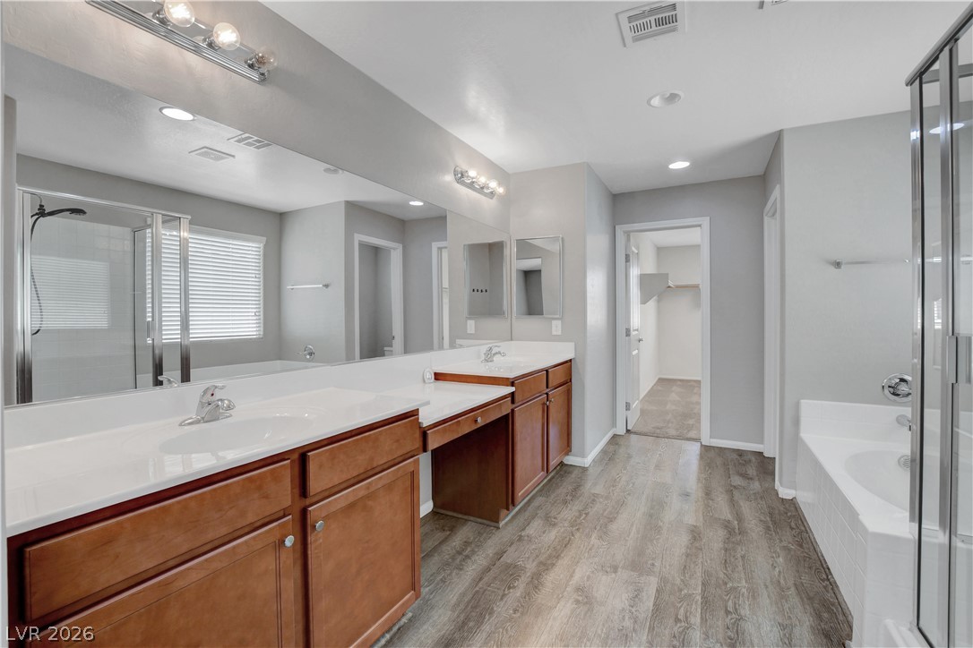 2107 Saybrook Avenue North Las Vegas NV 89081