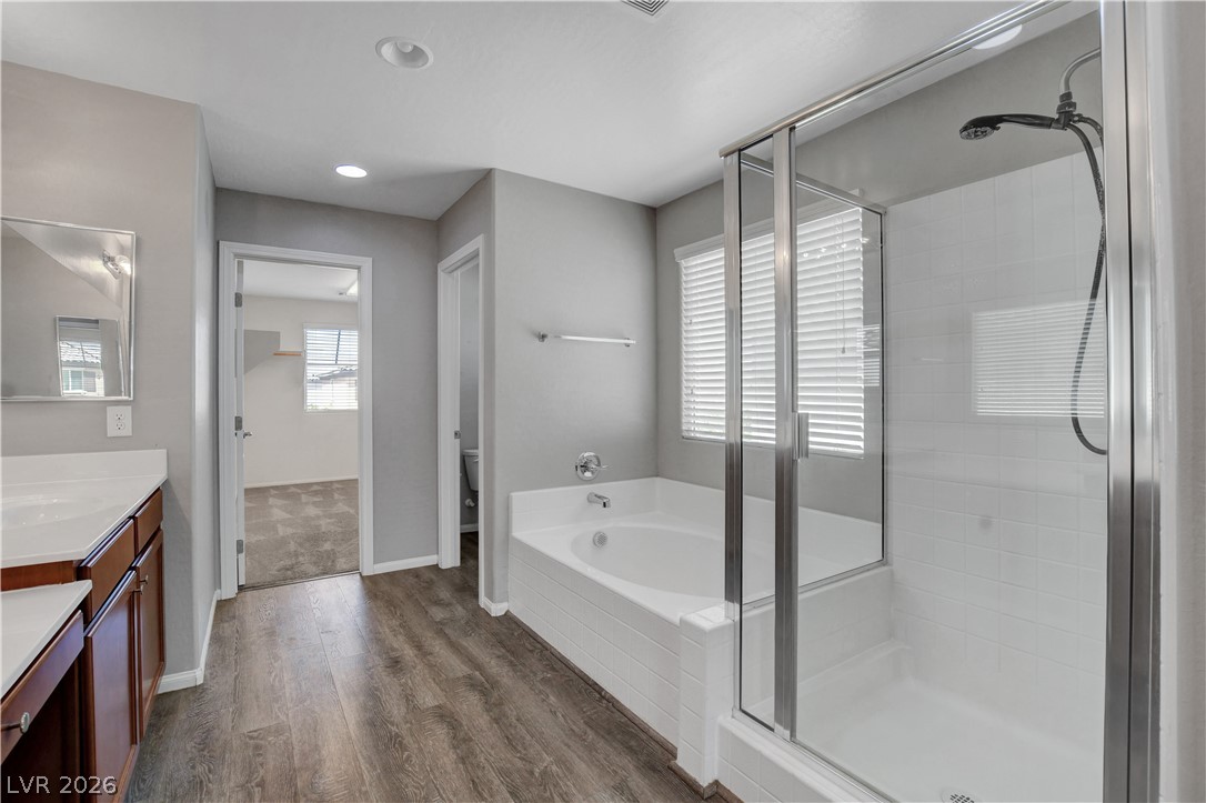 2107 Saybrook Avenue North Las Vegas NV 89081