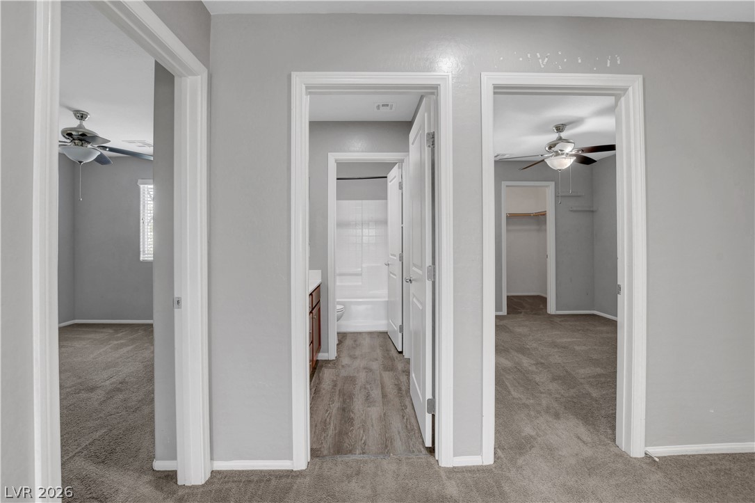 2107 Saybrook Avenue North Las Vegas NV 89081