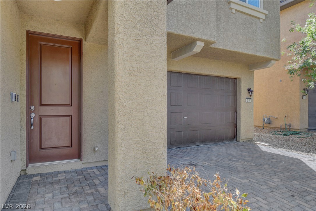 2107 Saybrook Avenue North Las Vegas NV 89081