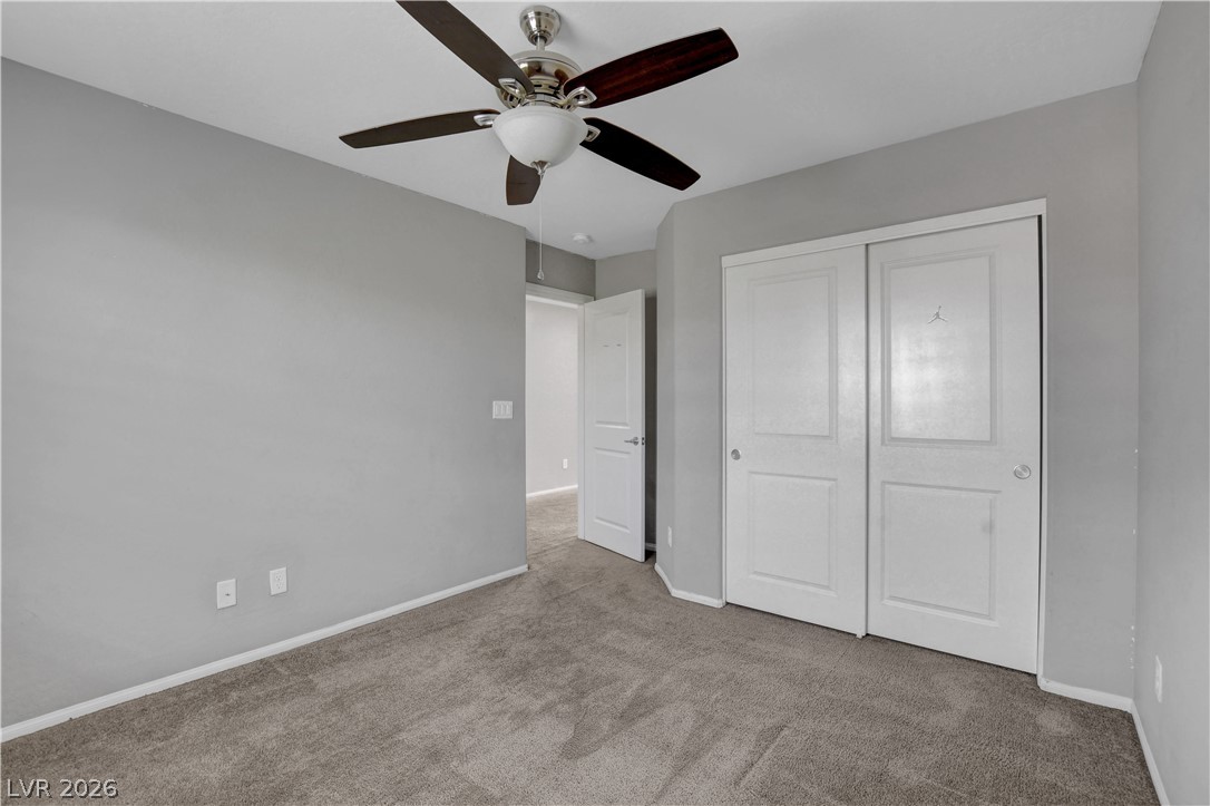 2107 Saybrook Avenue North Las Vegas NV 89081