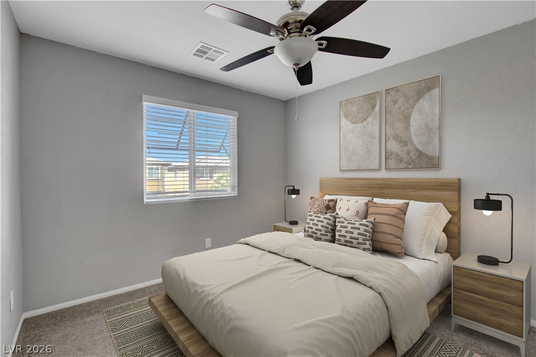 2107 Saybrook Avenue North Las Vegas NV 89081
