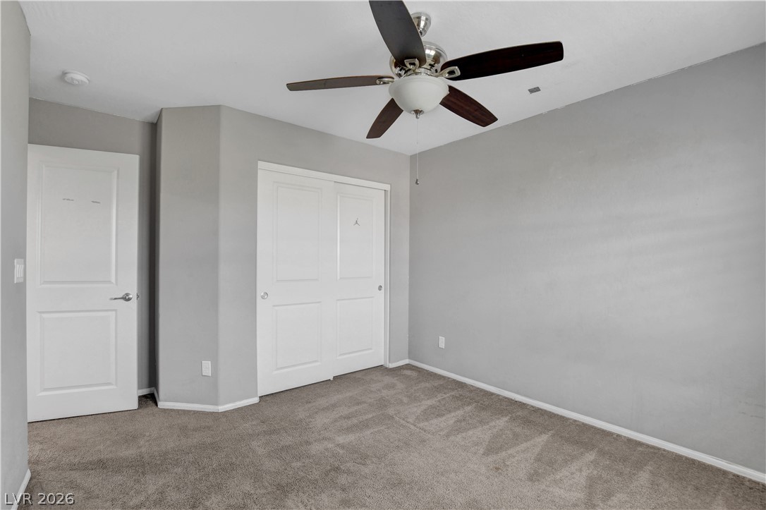 2107 Saybrook Avenue North Las Vegas NV 89081