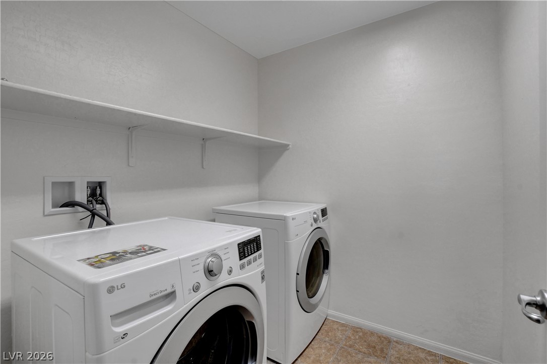 2107 Saybrook Avenue North Las Vegas NV 89081