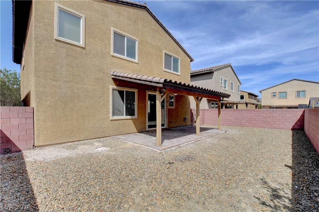 2107 Saybrook Avenue North Las Vegas NV 89081