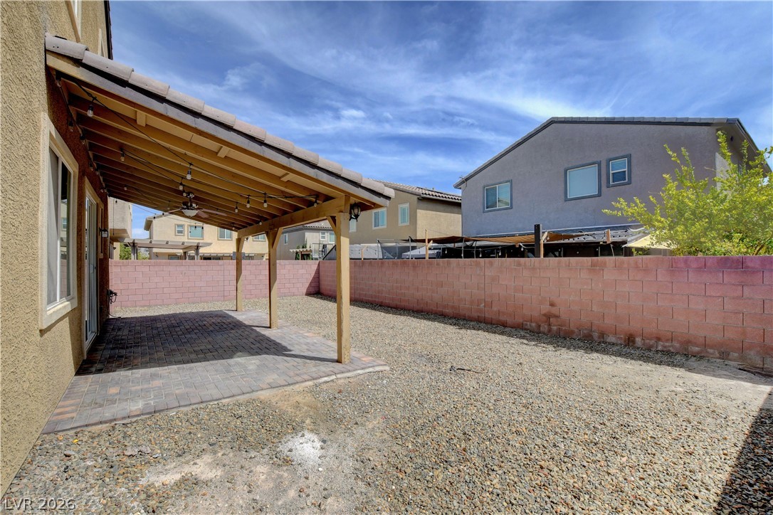 2107 Saybrook Avenue North Las Vegas NV 89081