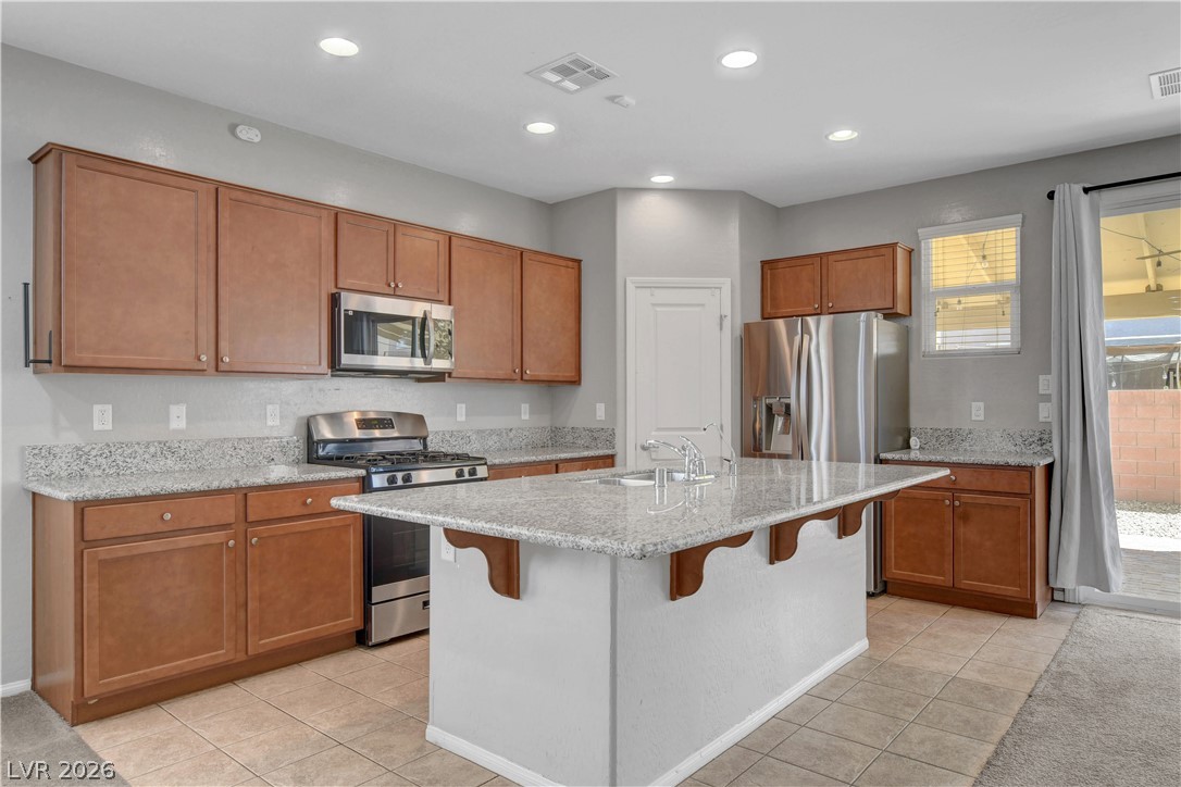 2107 Saybrook Avenue North Las Vegas NV 89081