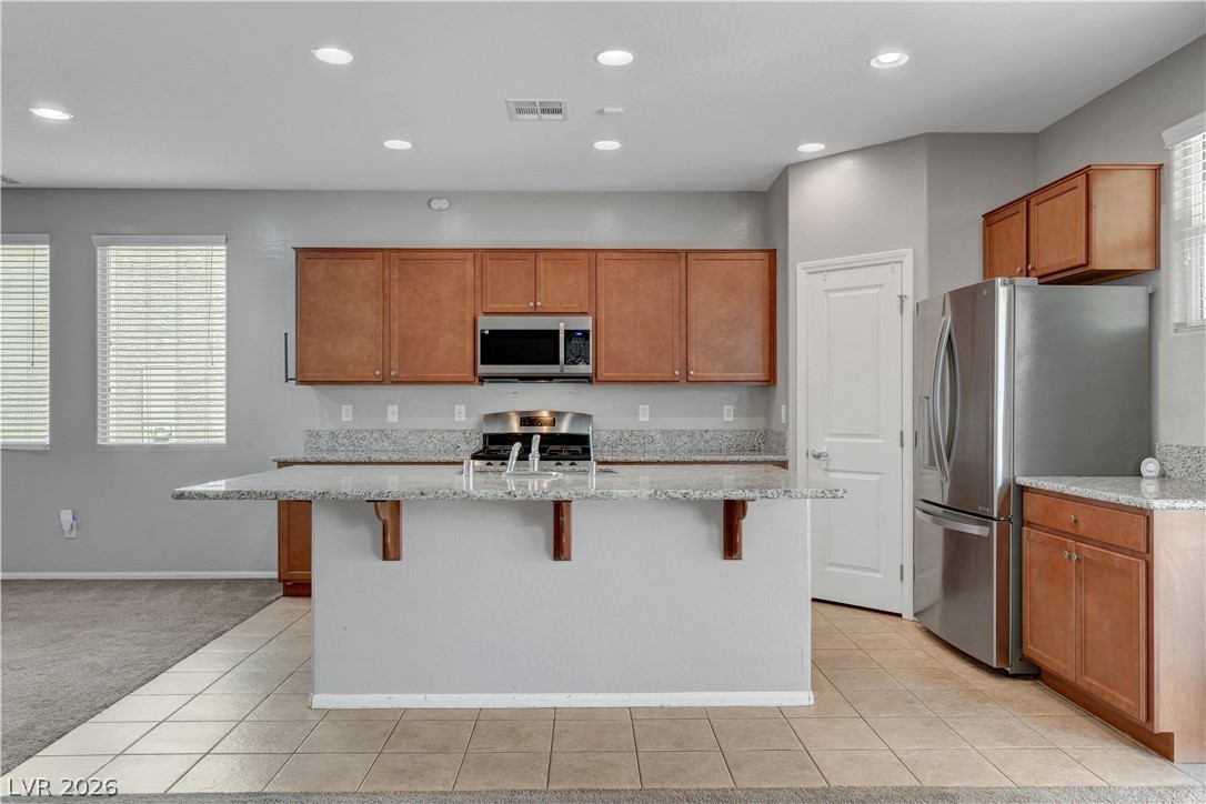2107 Saybrook Avenue North Las Vegas NV 89081