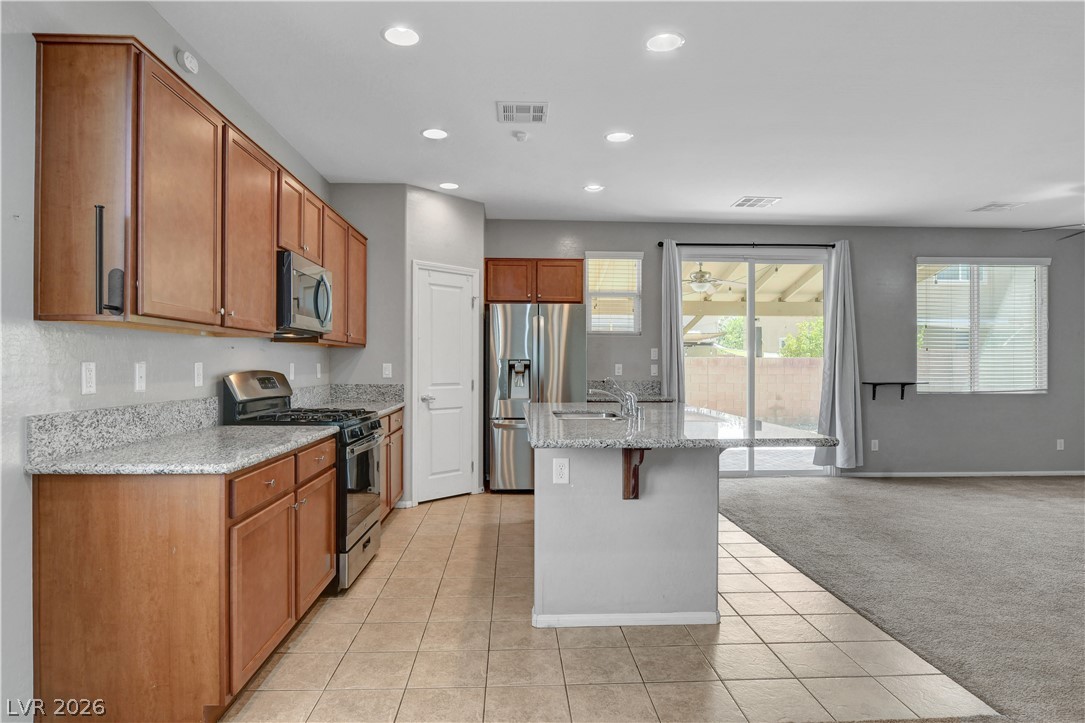 2107 Saybrook Avenue North Las Vegas NV 89081