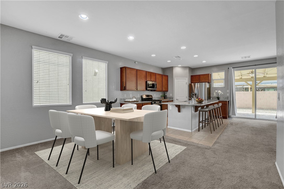 2107 Saybrook Avenue North Las Vegas NV 89081