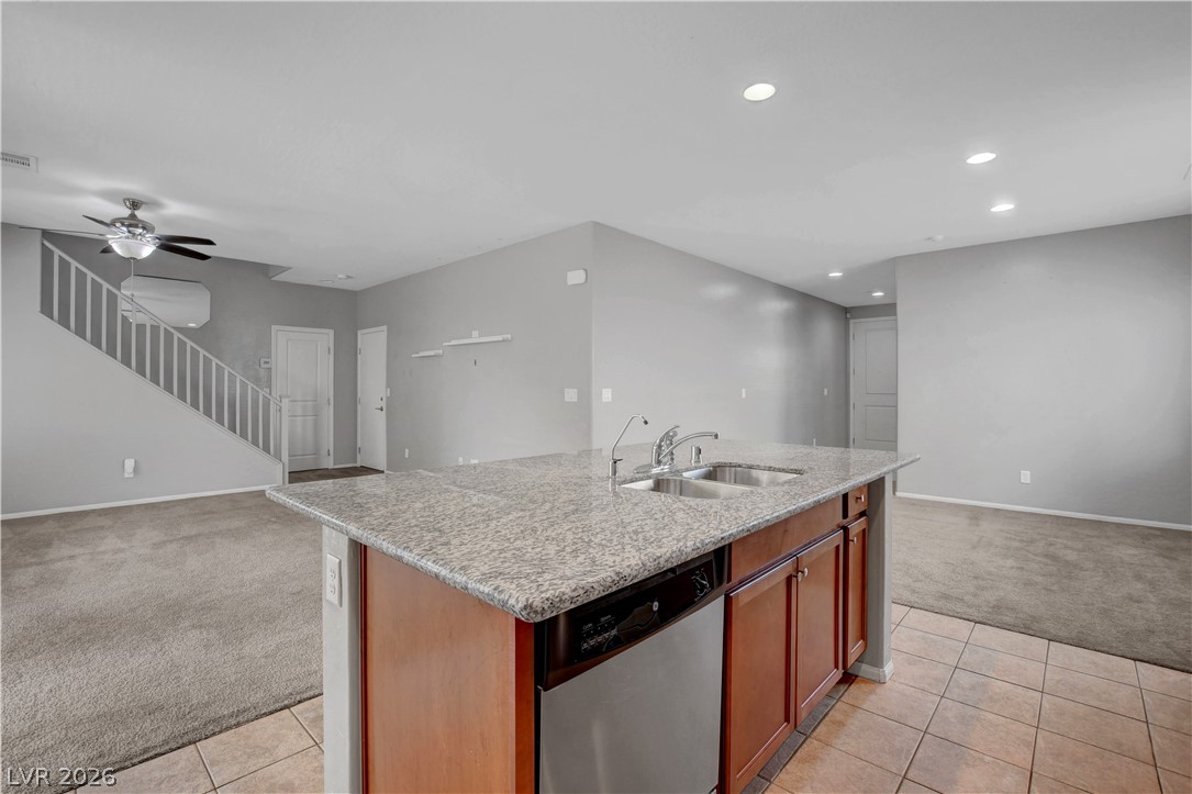 2107 Saybrook Avenue North Las Vegas NV 89081