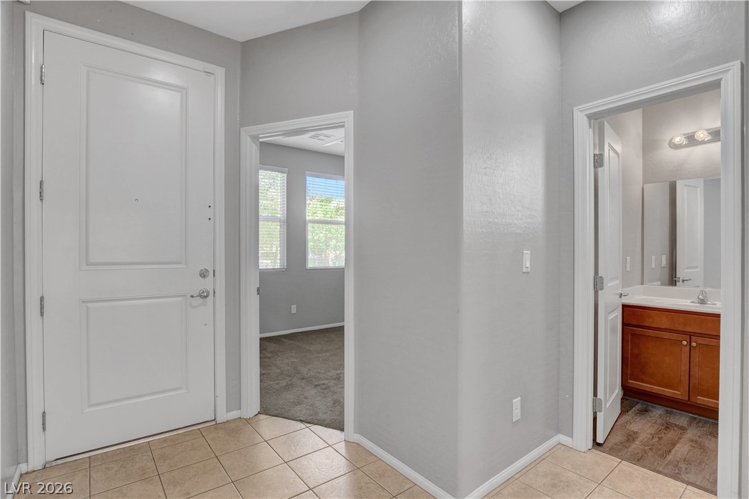 2107 Saybrook Avenue North Las Vegas NV 89081