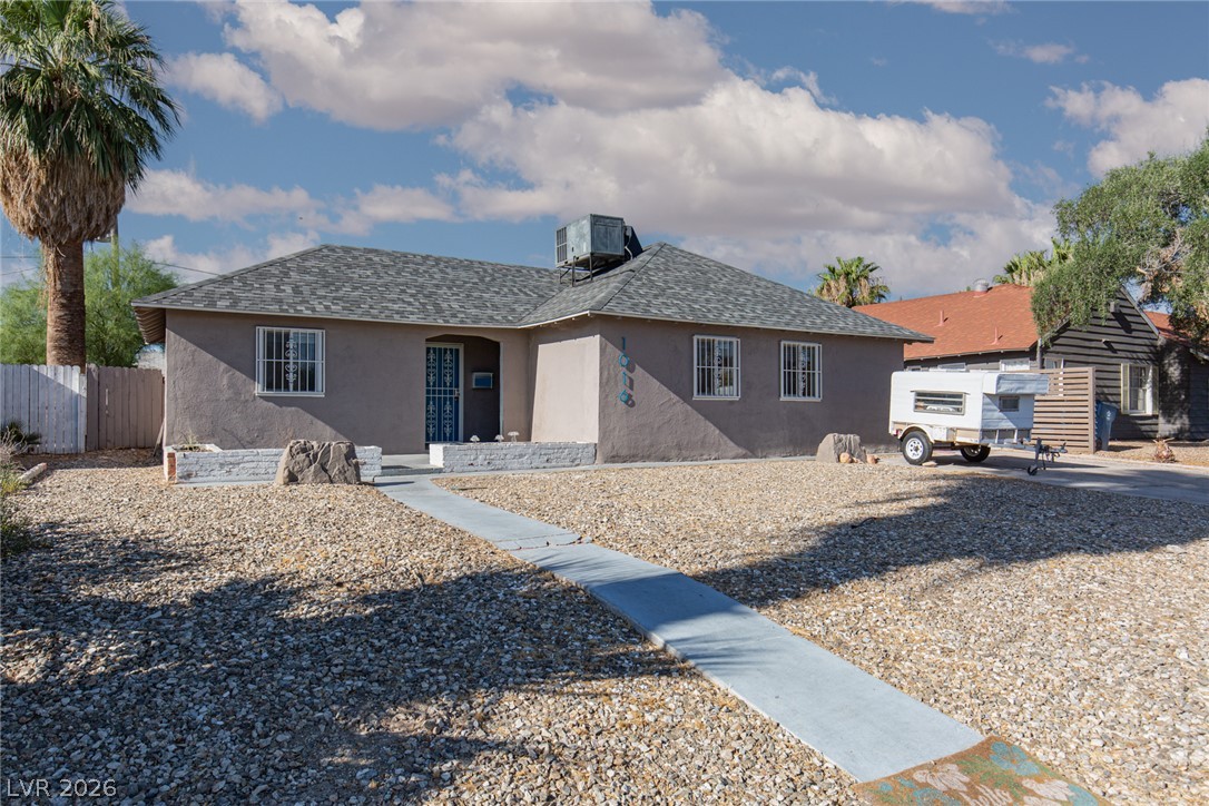 1016 Sweeney Avenue Las Vegas NV 89104
