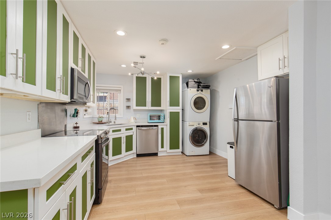 1016 Sweeney Avenue Las Vegas NV 89104