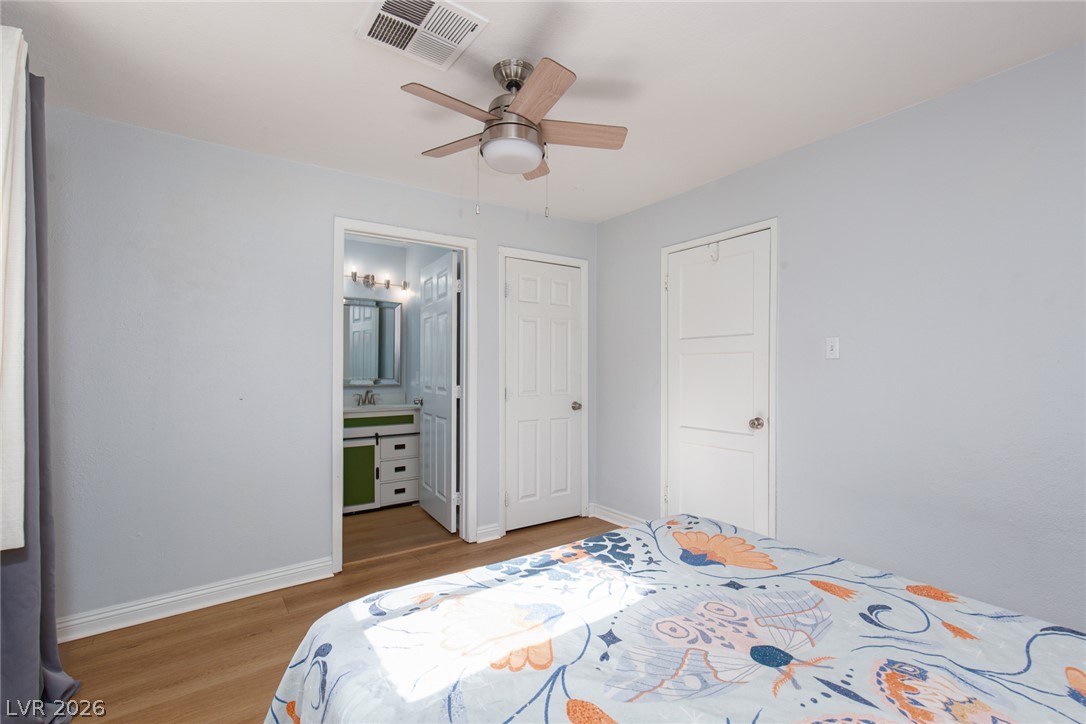 1016 Sweeney Avenue Las Vegas NV 89104