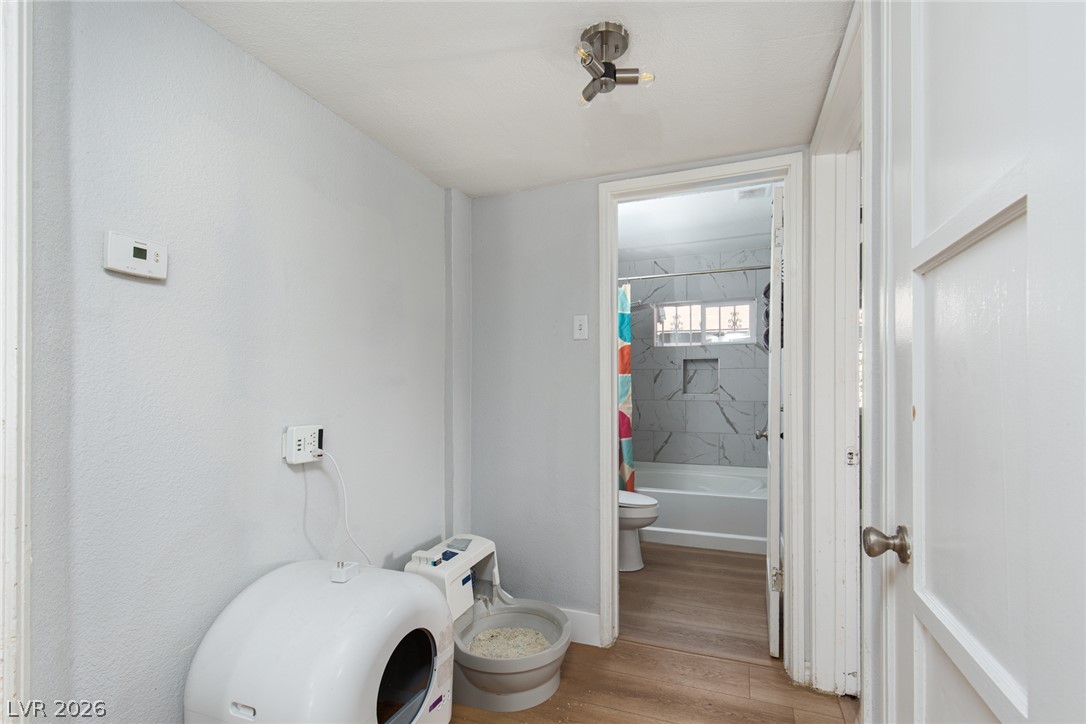 1016 Sweeney Avenue Las Vegas NV 89104