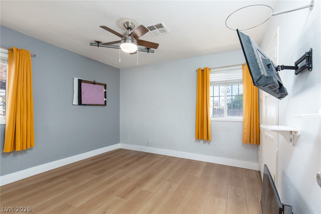 1016 Sweeney Avenue Las Vegas NV 89104