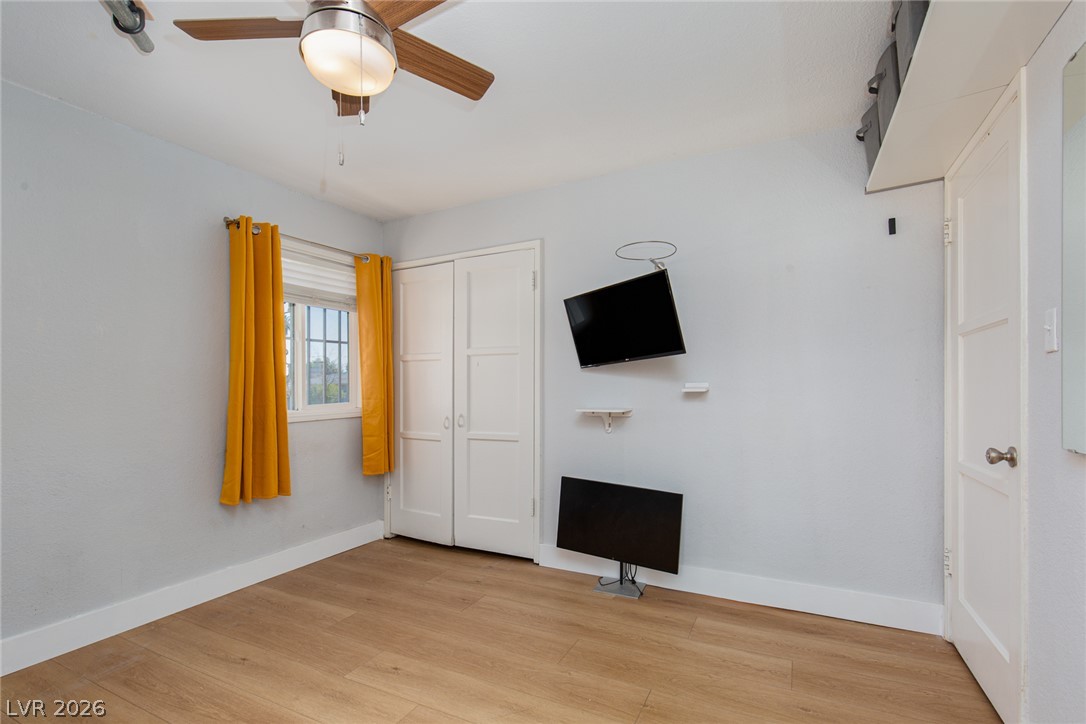 1016 Sweeney Avenue Las Vegas NV 89104