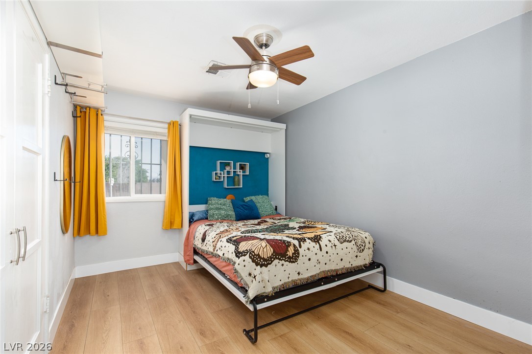 1016 Sweeney Avenue Las Vegas NV 89104