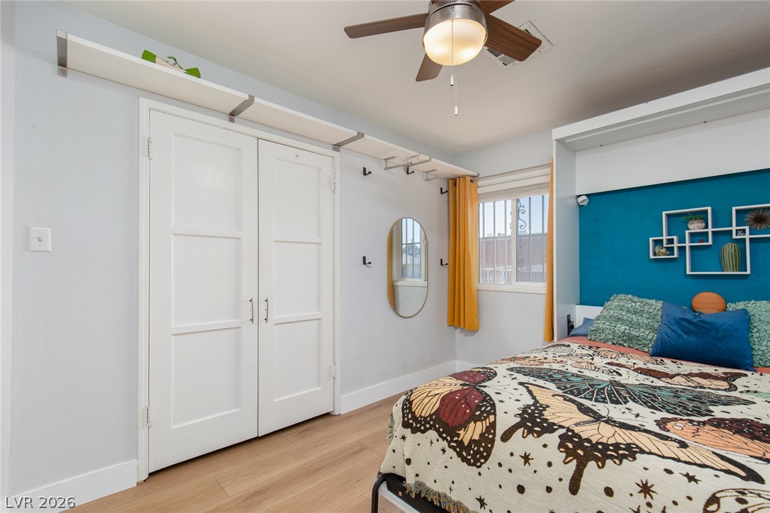 1016 Sweeney Avenue Las Vegas NV 89104