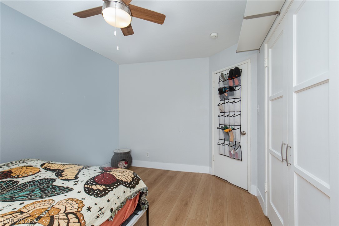 1016 Sweeney Avenue Las Vegas NV 89104