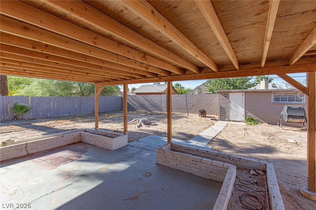 1016 Sweeney Avenue Las Vegas NV 89104