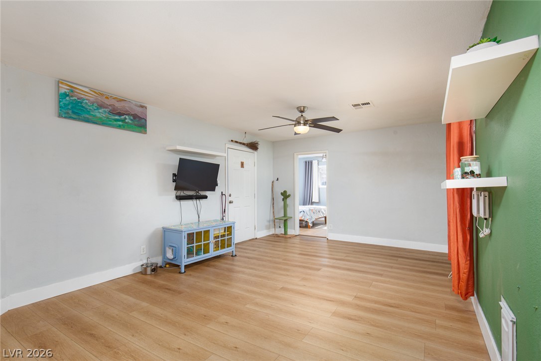 1016 Sweeney Avenue Las Vegas NV 89104