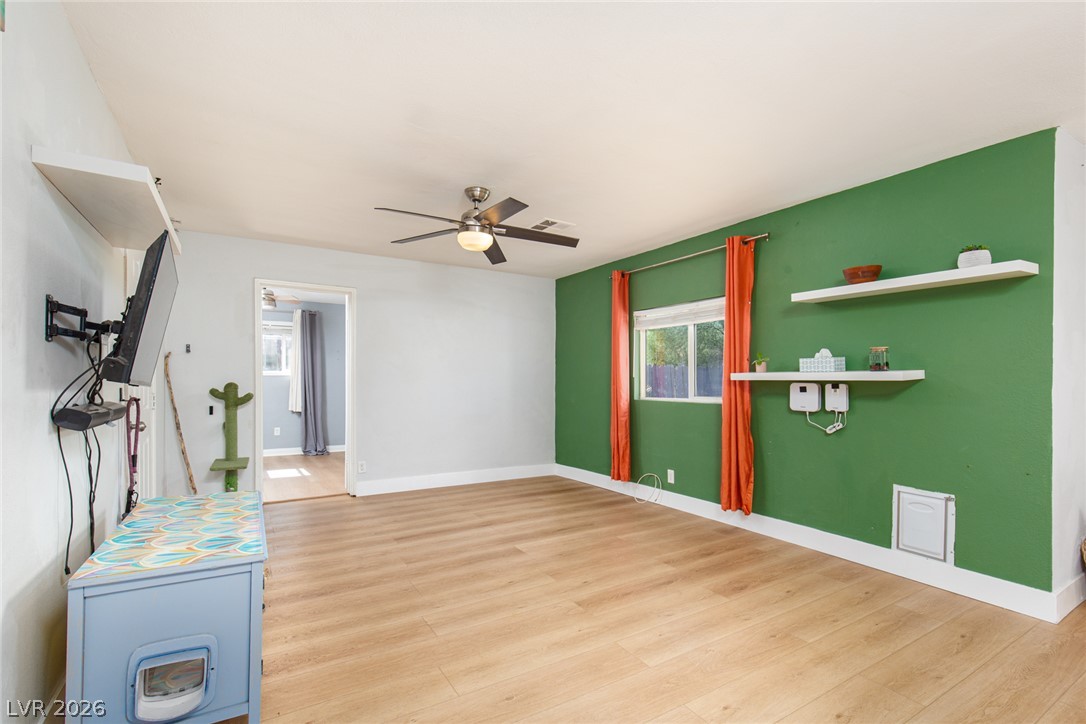 1016 Sweeney Avenue Las Vegas NV 89104