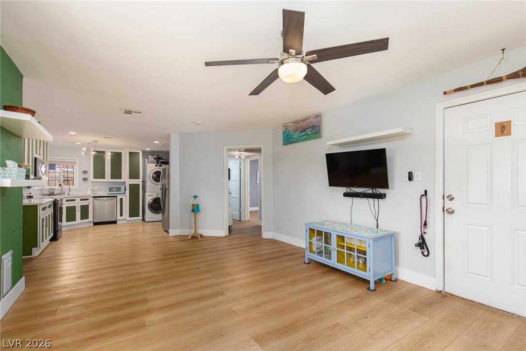 1016 Sweeney Avenue Las Vegas NV 89104