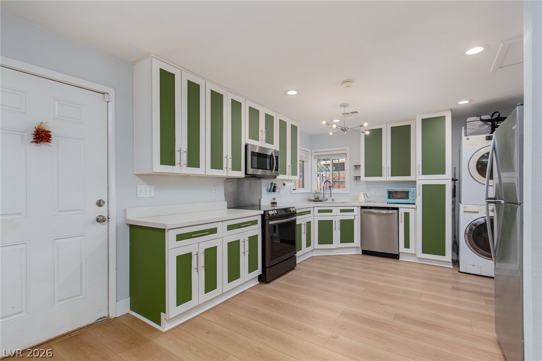 1016 Sweeney Avenue Las Vegas NV 89104