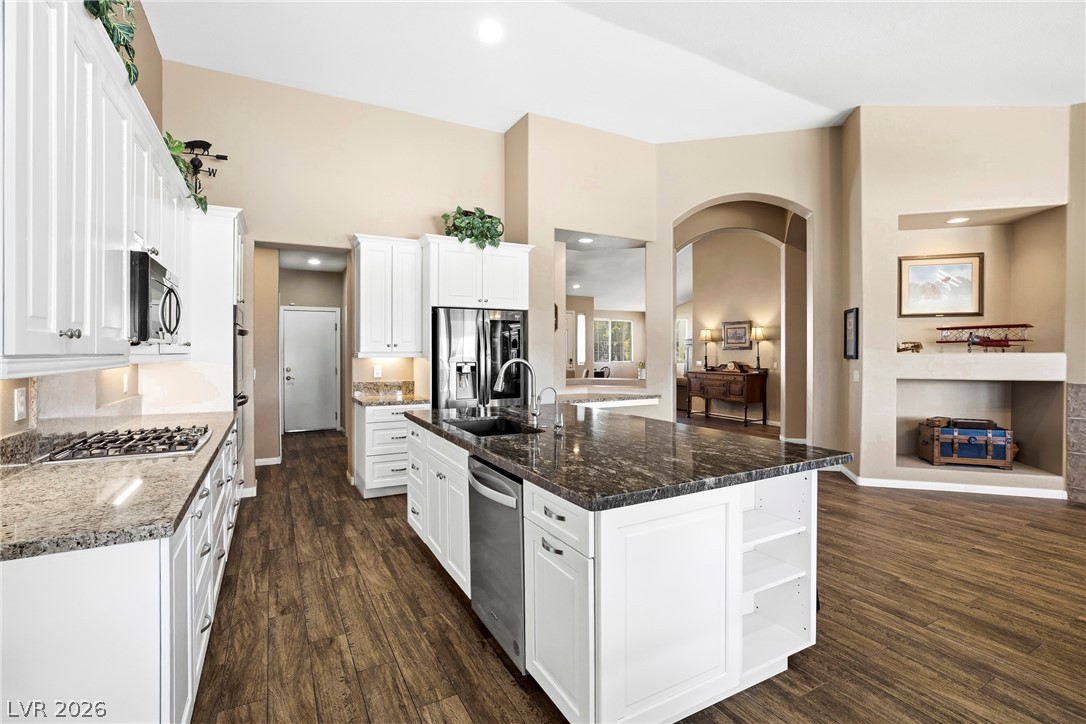 348 Quiet Harbor Drive Henderson NV 89052