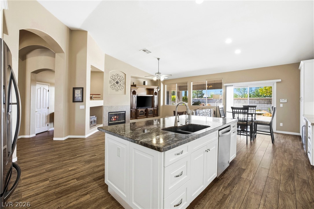 348 Quiet Harbor Drive Henderson NV 89052